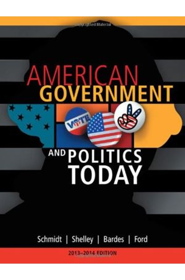 American Government And Politics Today The Essentials Pdf Download